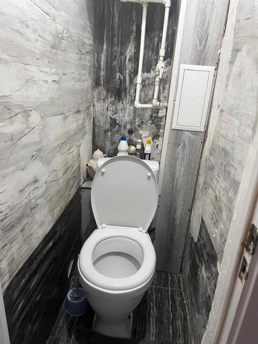 Продам 3 комнатную квартиру