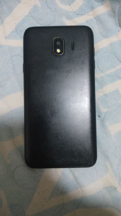 Samsung j4 в среднем состоянии