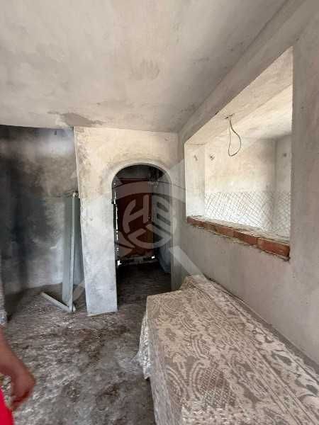 Двуетажна къща с двор в село Оризаре 91174