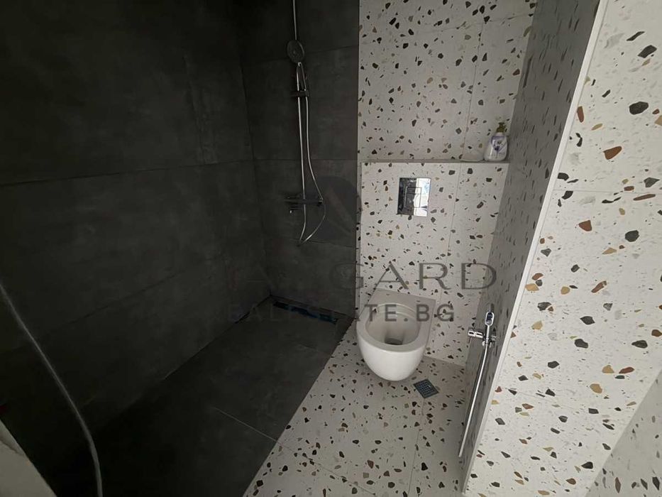 Продава се Двустаен апартамент в Пловдив, Тракия - 65 кв.м за 997 €/кв.м - Снимка #5