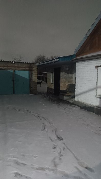 Продам частный дом в центре города