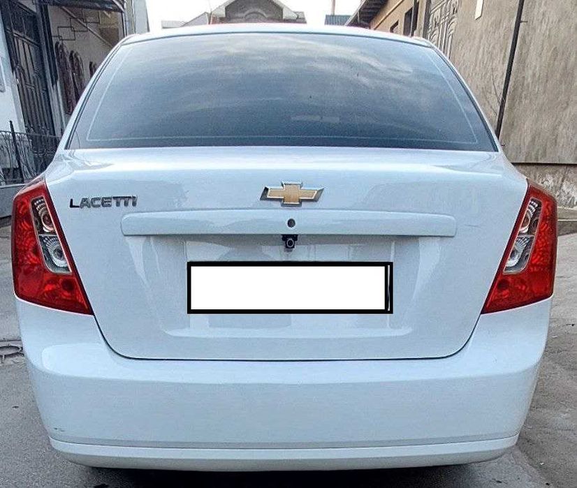Chevrolet Gentra/Lacetti (avtomat) sotiladi
