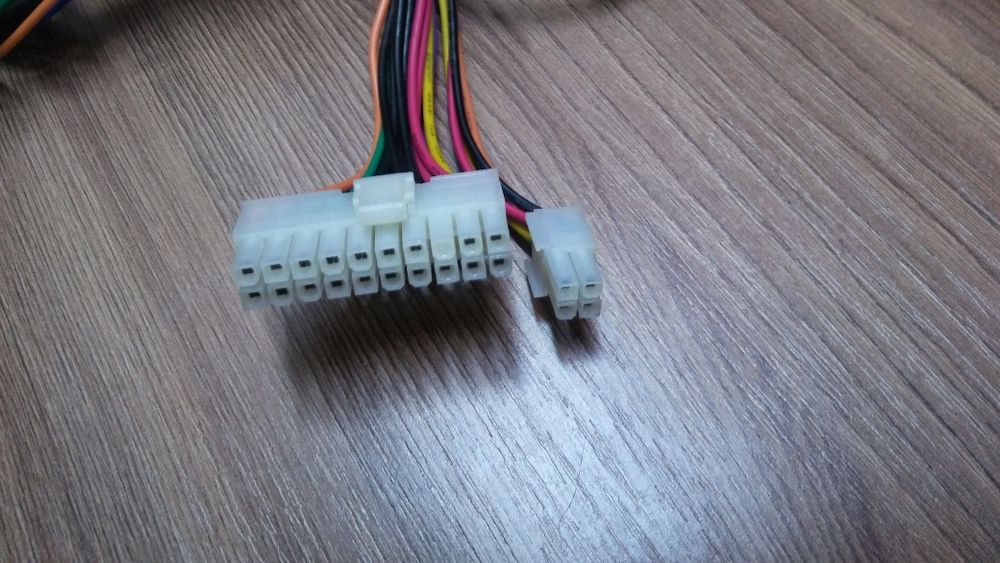 Блок питания 400 ват