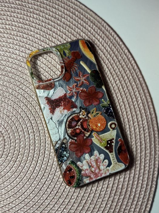 Калъфи за iphone 16 pro max, 13 и SE