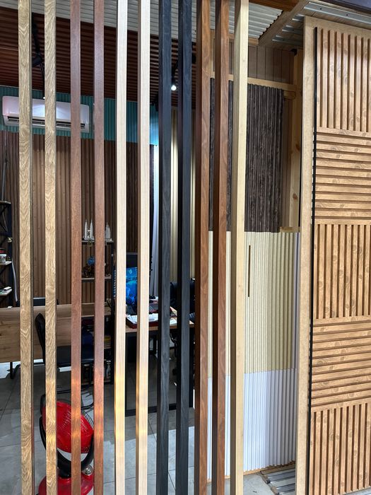 Перегордки из МДф по 200 000сум