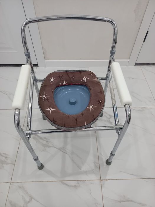 Био Туалет. Сатылады