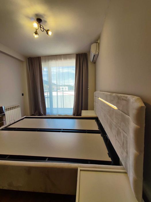 Дава се под наем Тристаен апартамент в София, Дружба 2 - 98 кв.м за 450 € - Снимка #3