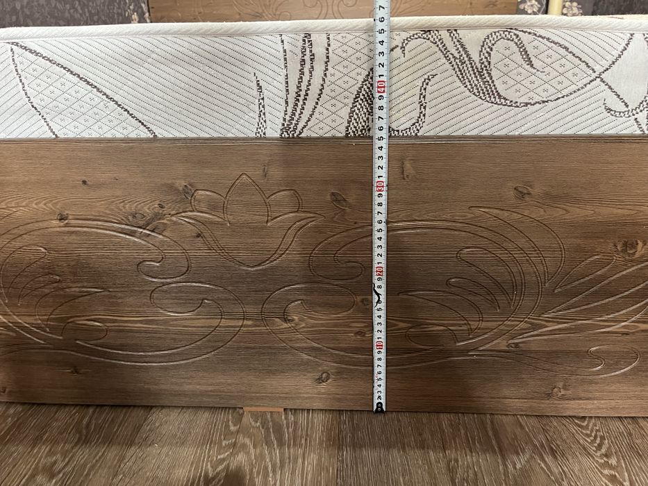 Кровать двухспальняя