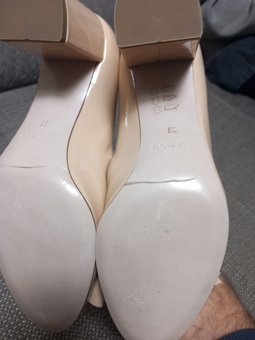 Дамски обувки  Cristhelen B