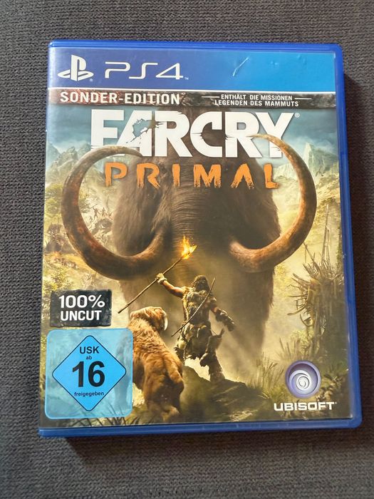 Игри за плейстейшън 4