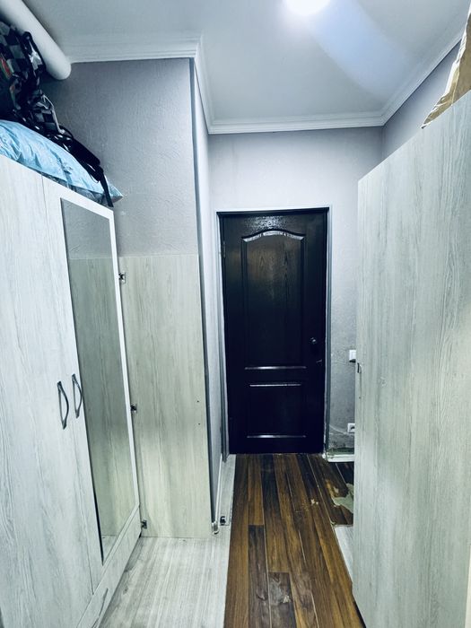 Продается 1 комнатная квартира.Мирзо Улугбекский район.Массив Карасу-6