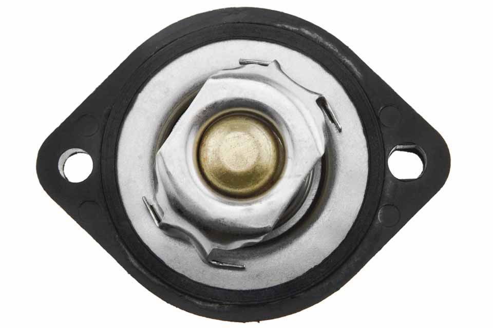 Termostat Peugeot 307 1.4, 1.6 2007-, 206 1.1, 1.4, 1.6 1998-, Citroen C2 1.4, 1.6 2003-2006, C3 1.4, 1.6 2003-, C8 2.0, 2.2 2002-, NTY CTM-PE-002
