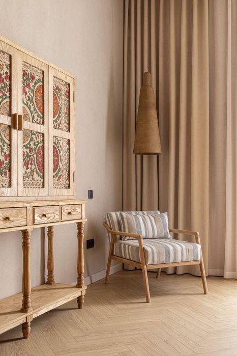 3х комнатная квартира в ЖК Boulevard, Шайхантохурский р-н