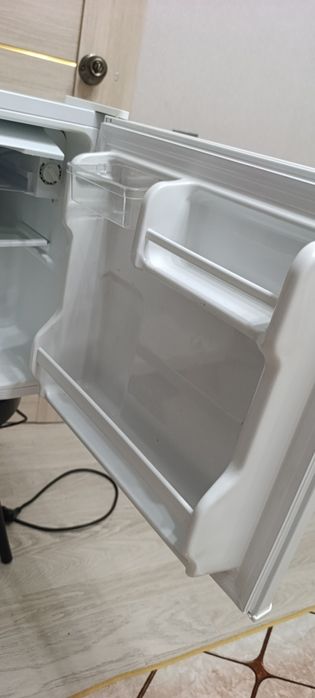 Холодильник Midea