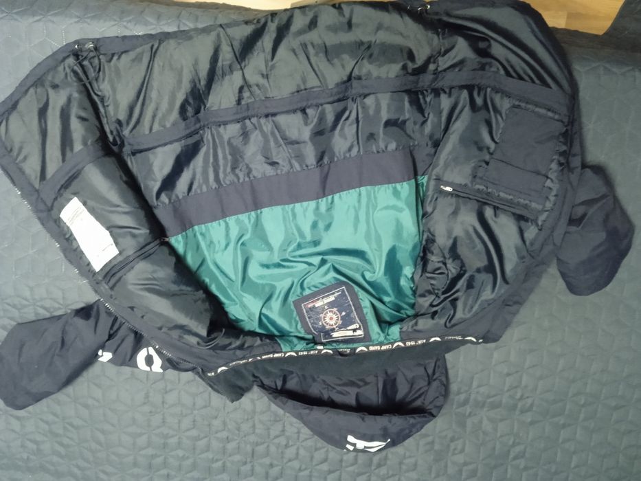 Мъжко яке CAMP DAVID/New /M