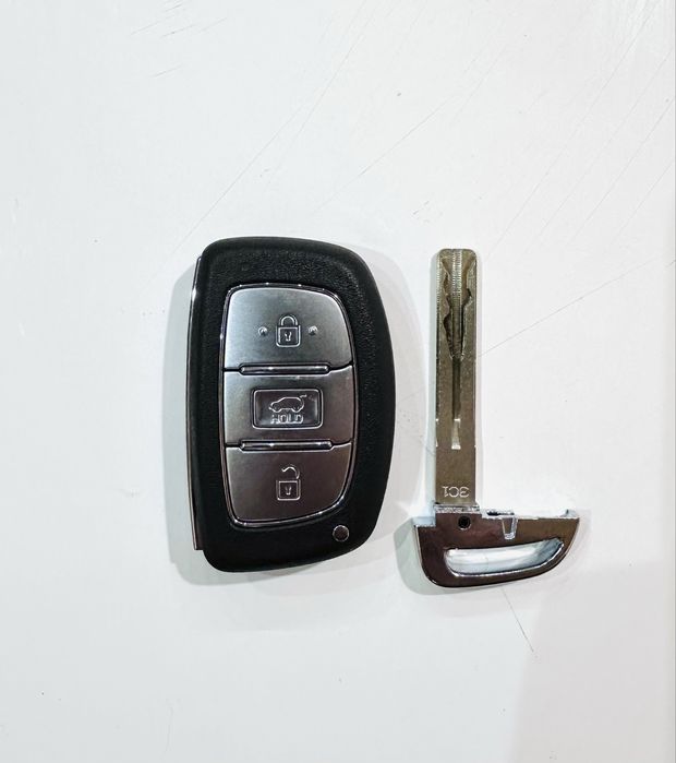 Смарт ключ (Smart Key) HYUNDAI TUCSON