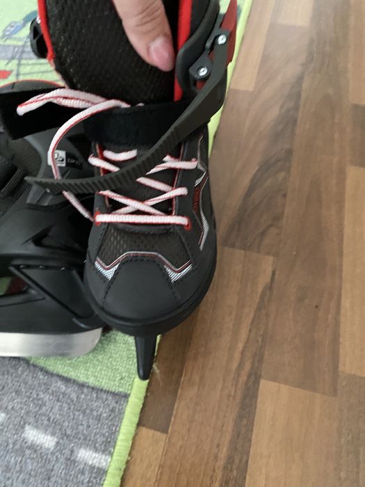 Patine reglabile copiii 32-35