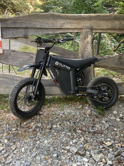 e bike tuttio soleil 01 (nu surron kukirin yozma motocicleta electrica g2 g4)
