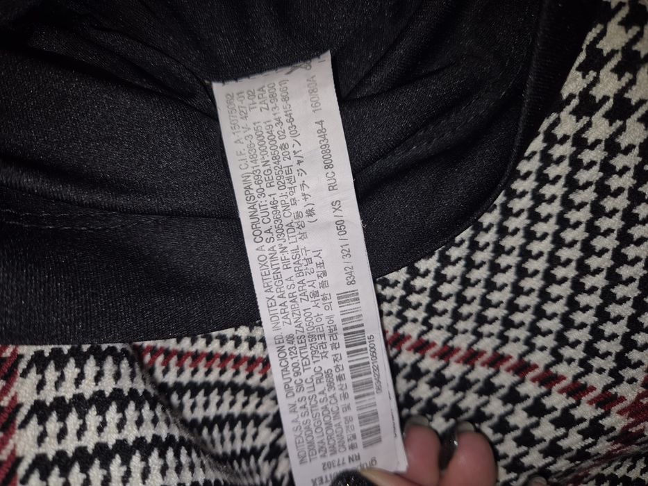 Рокля Zara-отлична