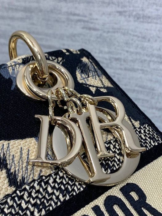 Geanta Christian Dior Lady