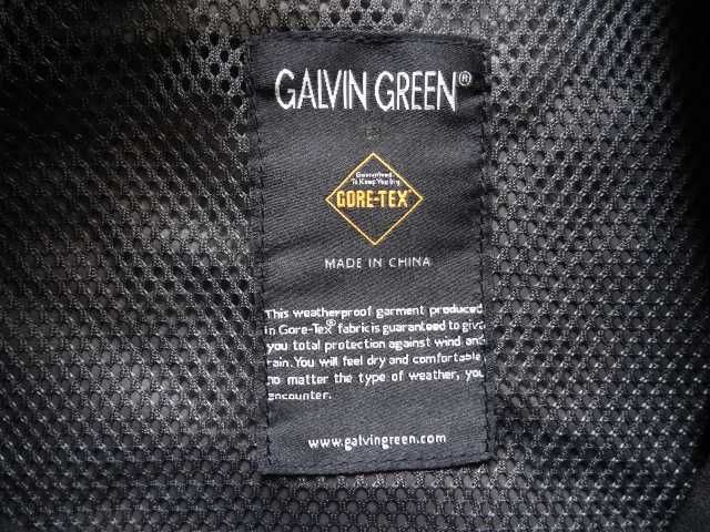 gavin green M gore-tex
