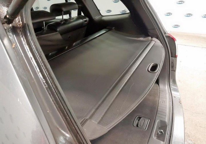 Хюндай Санта Фе 2.2crdi 2010г