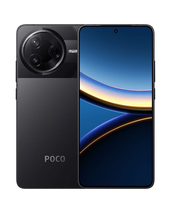 Poco F7 Pro 5G New  Skidka+Garantiya
