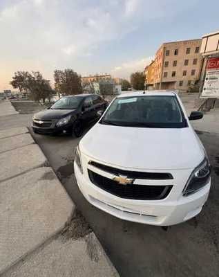 Chevrolet Cobalt 2026