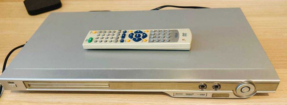 MP3 проигрыватель