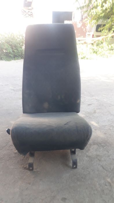 Сиденья на Зил,Камаз,Уаз
