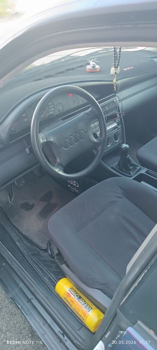 Продажа Ауди 100 с4