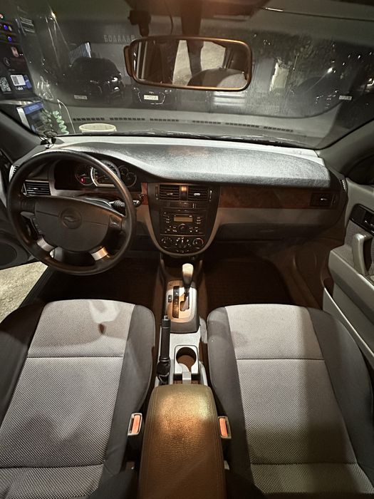 Продам свое авто ( джентра)