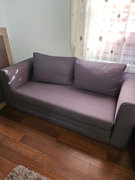 Vand canapea extensibila