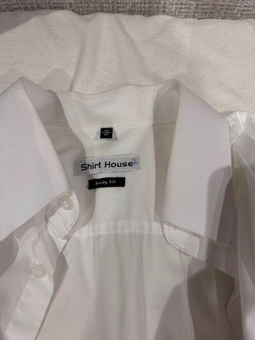 Vand costum slim barbati