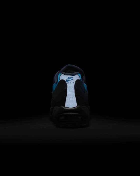 Мъжки маратонки Nike Air Max 95