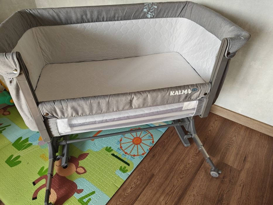 Люлька, колыбель