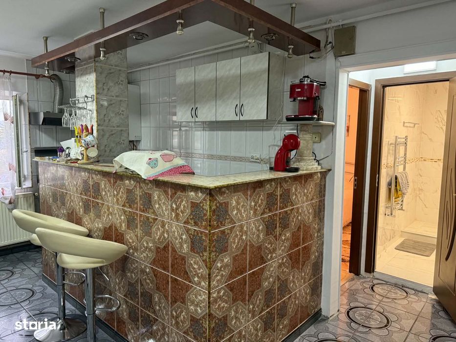 Apartament 3 camere -Manastur-zona complexului BIG-exclusivitate