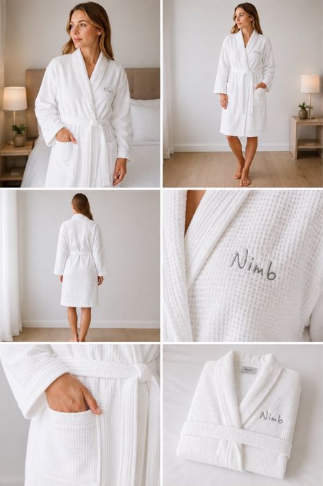 Halat 100% bumbac organic S/M/L/XL