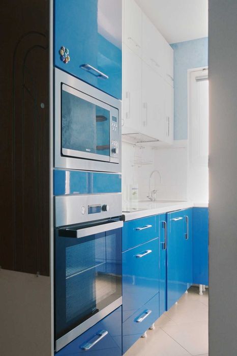 Продажба 3 стаен Бургас Център от собственик!