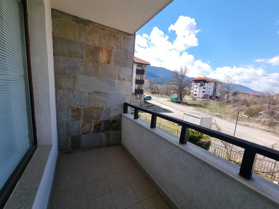 Продава се Двустаен апартамент в Банско - 97 кв.м за 384 €/кв.м - Снимка #6