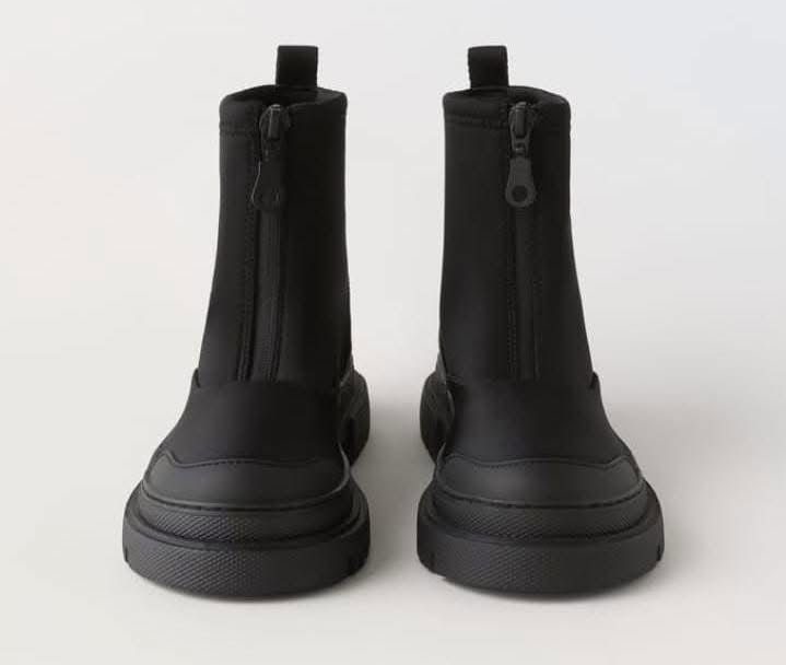 Ghete Zara marime 33