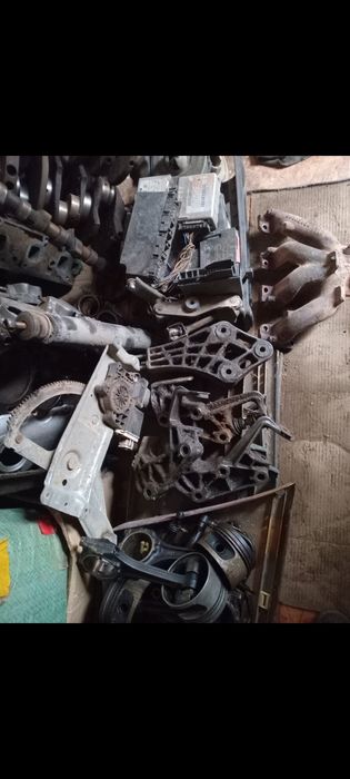 Автоболшектер б/у