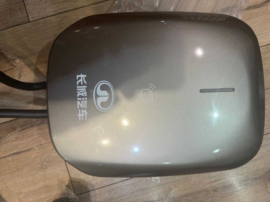 Зарядка для авто