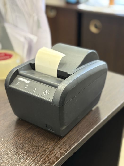 Принтер для печати чеков