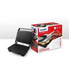 Toster Gril Sonifer SF-6087 — 3-in-1, 1200 Vt. Dastavka bor!!!