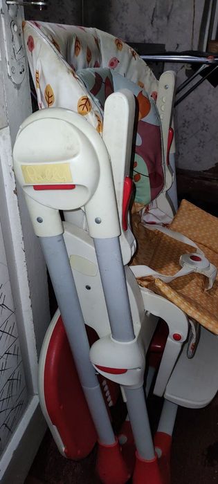 Стульчик для кормления