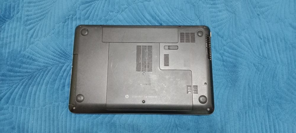 Ноутбук HP i5-3230M/6/500GB