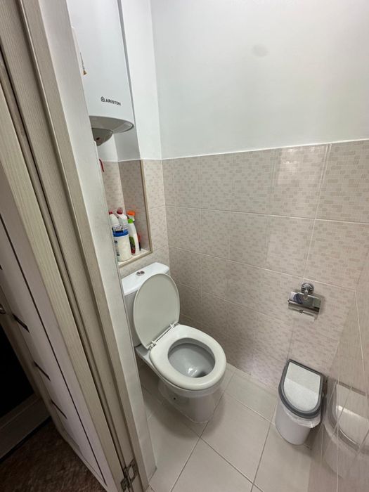 Продам квартиру 4 комнатную