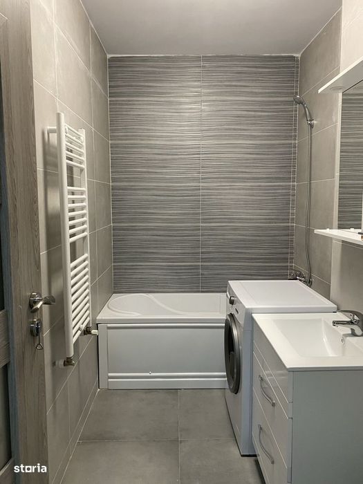 Apartament Modern Centrala Militari Gorjului