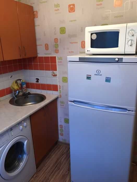 1 комн кв, КЖБИ,ул Маяковского-Быковского.